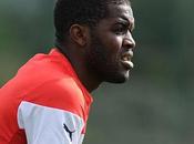 Mercato: Palermo abbandona pista Joel Campbell, bomber Gunners seguito Lotito