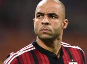 Milan, Paletta resta