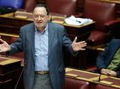 L’ala radicale Syriza forma nuovo partito