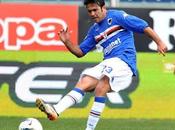 Roma: scalda pista Eder