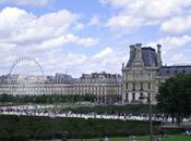 giorno Parigi: Louvre d’Orsay?