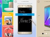 Galaxy Note Edge come provare funzioni dispositivi vostro smartphone