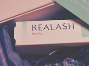 PREVIEW: REALASH Eyelash Enhancer