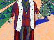 Speciale Locarno 2015 Piazza Grande Goethe, Schubert Listz: ERLKÖNIG