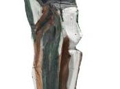 Mostra: TERRAE ceramica nell’informale nella ricerca contemporanea