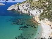 Cala Gesso: come raggiungere bellissima spiaggia