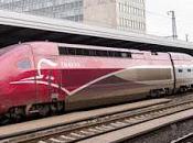 sparatoria bordo treno Amsterdam-Parigi