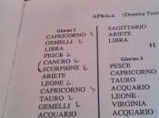 aprile maggio secondo libro astrologia