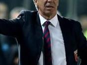 Genoa, Gasperini: male perdere minuti recupero"