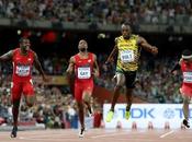 Bolt vince metri difficili della carriera Pechino