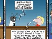 Unemployed “Ricerca cavie”