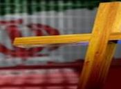 Iran, otto Cristiani arrestati presso Karaj. Picchiato carcere Pastore Saeed Abedini.