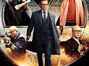 Kingsman Secret Service (2014)