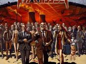 HYADES, Wolves Getting Hungry