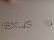 Possibili foto Nexus Huawei pollici appaiono online