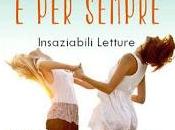 Recensione: "PER ATTIMO SEMPRE" Lexa Hillyer.