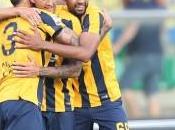 Vince l’Inter, steccano altre