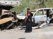 Nuovi scontri Taiz nello Yemen, almeno civili uccisi