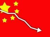 Cina affossa Mercati,crollano borse