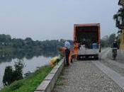 PAVIA. Oggi nuovi stalli senso unico alternato: nuove proteste Milazzo.