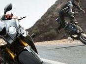 OFFICE Mission Impossible: Rogue Nation film weekend