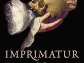 Anteprima: Imprimatur Rita Monaldi Francesco Sorti