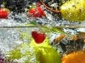 metodi migliori rimuovere pesticidi frutta verdura