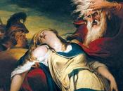 Quello renzismo dice (125) Dalla ramanzina merkeliana discorso allegorico meeting della cronica Sindrome debolezza politica dirigenziale. Sulle vacanze sindaco Marino sugli italiani come Cordelia.