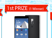 EverBuying innaugura "2015 Cellphones Event": Concorso premi OnePlus Vendite Flash