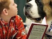 Curare dislessia "cani lettura"