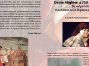 Dante oltre consuete stanche lezioni scolastiche Pierfranco Bruni
