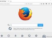 Nuova versione Firefox Ubuntu 15.10 “Wily Werewolf”.