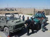 Afghanistan/ Esercito Carabinieri. Insieme specializzare Forze Sicurezza