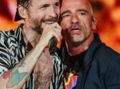 Madonna, Linkin Park anche Venditti Baglioni-Morandi, Ramazzotti tanti altri musica palchi tour importanti.