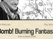 Rocca Imperiale (CS): proiezione docufilm “Bomb! Burning Fantasy”