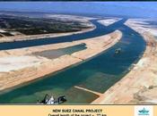 Nuovo canale Suez