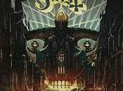 Ghost Meliora