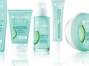 Yves Rocher: Hydra Vegetal detergente viso