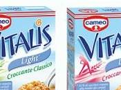 Diventa tester cereali Vitalis Light