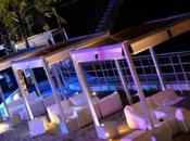 Lido Bellagio (CO): 27/8 Lounge 28/8 Abbronzatissimi