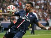 Inter: Lavezzi quasi nerazzurro