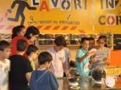 notte della ricerca riempie Sogni