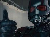 Ant-Man: tesoro, sono ristretti supereroi!