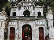 Quan Thanh, tempio taoista bella Hanoi