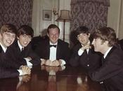 Brian Epstein, l'uomo inventò Beatles, moriva anni