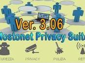 Mostonet Privacy Suite 3.06 Windows