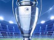 Champions League: spareggi agosto 2015