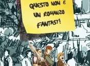 Roberto Gerilli: Questo romanzo fantasy!