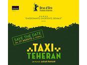 Taxi Teheran, nuovo Film della Jafar Panahi Productions