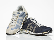 Premiata: prima Sneakers